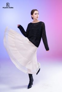 Thời trang Thu Đông