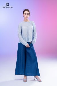 Gợi ý phối đồ từ các thiết kế của Pleats Kora