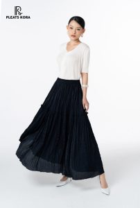 thời trang dập ly